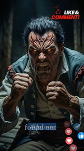 2.7K views · 123 reactions | ⚠️ “Some things are better left forgotten.” #AI #ScaryStory #Creepypasta #GhostStories #CreepyStories #UrbanLegend #Paranormal #Horror #SpookyVibes #Trending #Viral #Reels #ExplorePage | Myth Makers | Facebook