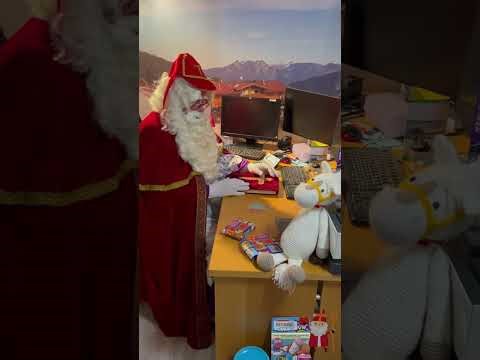 Wissenkerks Sinterklaasjournaal woensdag 19 november 