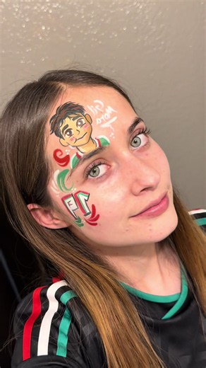 Respuesta a Cami: ¿Por qué no Gil Mora en la Selección Mexicana?
