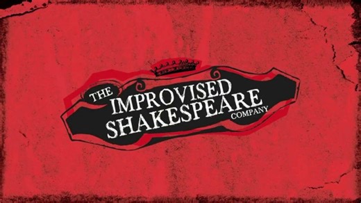 The Improvised Shakespeare Company TV Spot, '2026 National Tour'