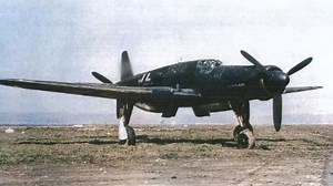 474 MPH and Two Engines in One Line: Germany’s Do 335 Pfeil Takes Flight