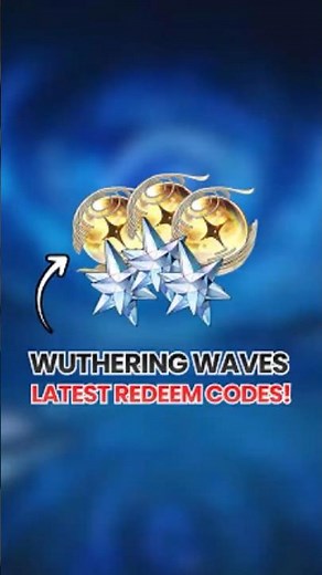 Wuthering Waves NEW Redeem Codes! | FREE Astrite & Rewards! (All Working Codes)