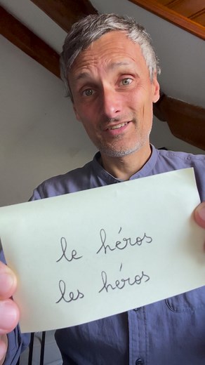 Comment tu prononces ces mots ? #french #francais | Prononciation Avec Christophe