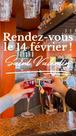 Plus quelques jours avant de déguster le dîner spécial Saint Valentin au Restaurant des Lacs 🍽️ Célébrez l’amour à Mont Griffon ❤️✨ #saintvalentin #golf #restau #valdoise #oise | Golf Hôtel de Mont Griffon