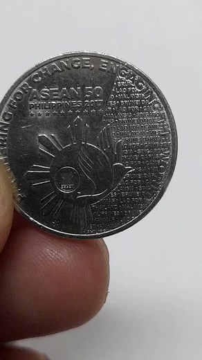 Rare Philippine 1 Piso Coin: Collectors' Guide