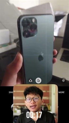 Bikin video iklan iphone ala apple cuman modal foto biasa doang.Komen “AI” kalo mau gue spill.