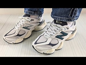 NEW BALANCE SIZING GUIDE - Do They Run Big? (Review & Charts)