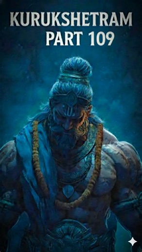 AJJU | Kurukshetram part 109 #Mahabrarata #Krishna Arjuna #IndianMythology . . . Epic War #DharamKsherta #Jyeisar #BhagaavdGita Ancinior... | Instagram