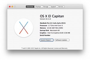 Downgrade Mac Os To Test Software