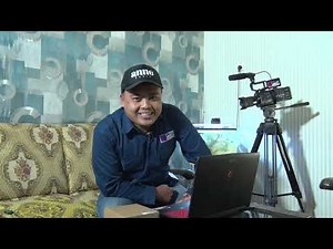 Refiew HD Video ENCODER 1080p HDMI VIDEO ENCODER LIVE BROADCAST sangat membantu untuk streaming