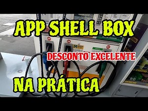 SHELL BOX COMO FUNCIONA 2024 SHELL BOX VALE A PENA VEJA COMO USAR NA PRÁTICA