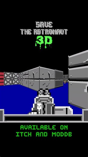 Many Secrets to Find! #easyfpseditor #efpse #STA3D #boomershooter #retrofps #actionpacked