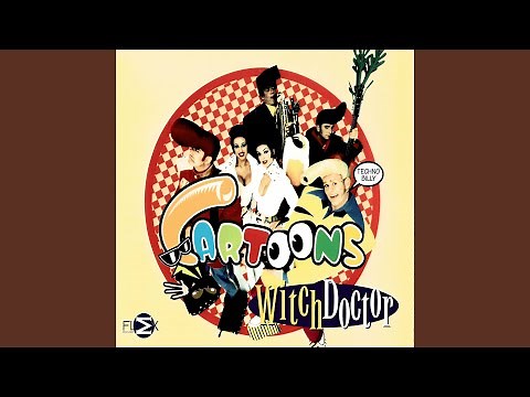 Witch Doctor (Extended Mix)