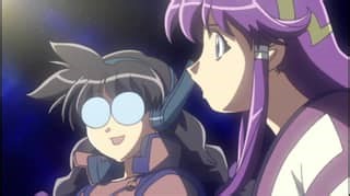 Vandread | E7 - Easy Life