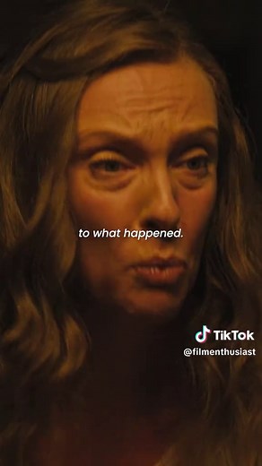 Hereditary (2018) explained — Ari Aster’s debut & Toni Collette performance