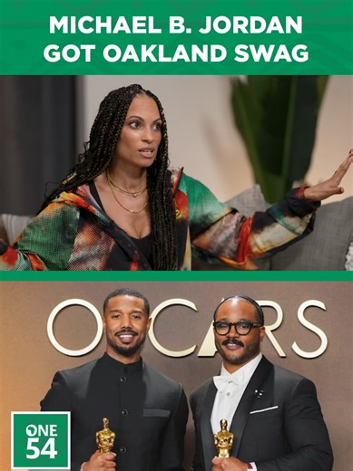 Goapele on One54 Africa: Full Episode