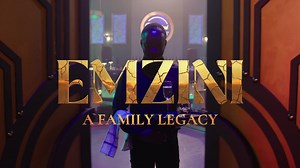 EMZINI: Tune in TONIGHT at 9 PM on e.tv!