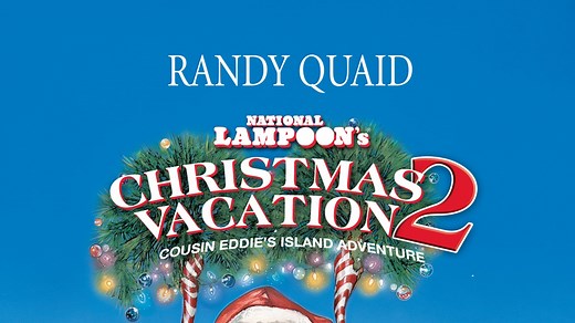 National Lampoon's Christmas Vacation 2: Cousin Eddie's Island Adventure - Apple TV