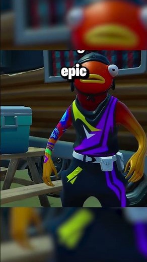 Fortnite Is Being Sued 😱...