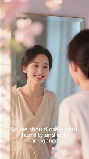 Why We Dress for Church | The Real Meaning Behind Church Attire