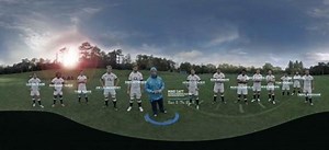 O2 Wear The Rose 360-Degree Virtual Reality Experience Uses Oculus Rift - SlashGear