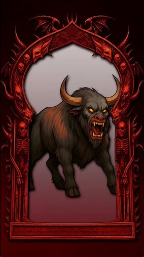 MORAX # Todos los Demonios
