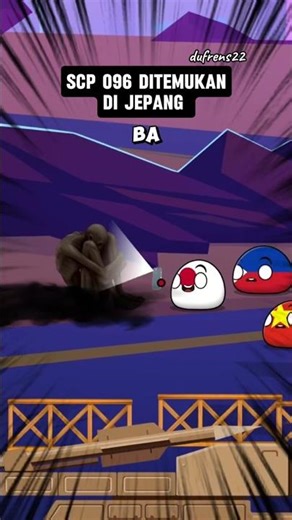 Scp starts attacking Asia