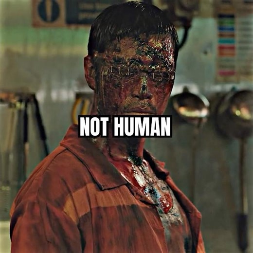 Subject Alpha has escaped containment. ⚠️