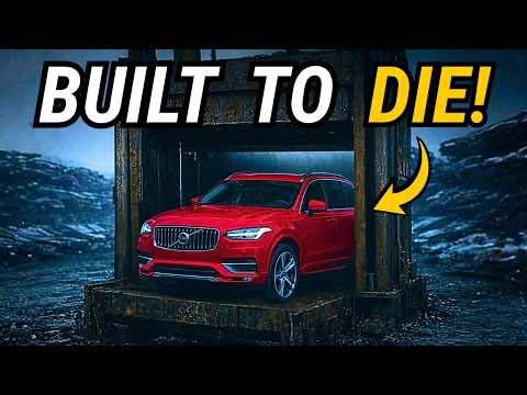 10 "DISPOSABLE" SUVs Built To Fail (Avoid These)