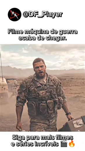 Maquina de Combate: Estratégia e Poder na Batalha