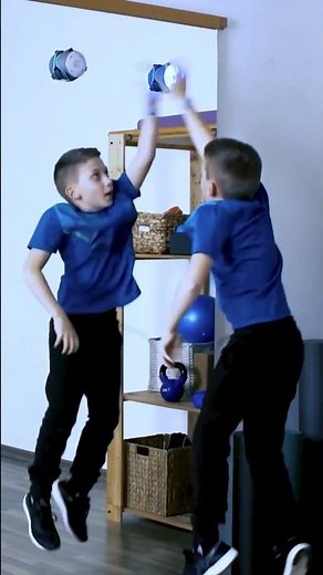 BlazePod Tip: Light Intensity