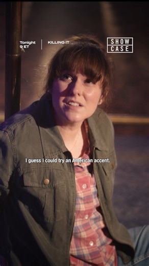 Hot dog! 🌭⬇️ Tune in for new back-to-back episodes of #KillingIt tonight at 9pm ET on Showcase. Stream on STACKTV. | Showcase