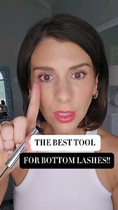 308 reactions · 147 comments | Perhaps the best thing I've ever purchased from Amazon! This little wand is magic, and nope, I didn't experience any smudging! Comment LINK, and I'll send you the direct link ** Wearing the shade Coral Sunrise from @citybeautyofficial #amazonbeauty #mascaratool #lowerlashes #lasheslasheslashes #lashesonpoint #lashesfordays #lasheslasheslashes | Kate Talbert: Makeup Made Simple | Facebook