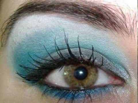 AMY LEE- EVANESCENCE- LITHIUM make tutorial lesson inspired look
