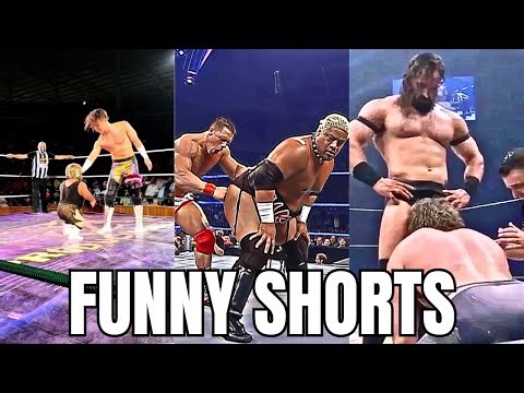 WrestleLaughs: Best Fan-Caught WWE Bloopers & Shenanigans