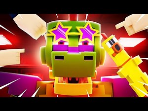 FREDDY I'M GONNA END THIS CHILD.