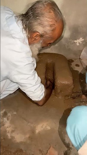 Blacksmith Craft is live a New making Furnace\\Forge for new project #diyprojects #blacksmith