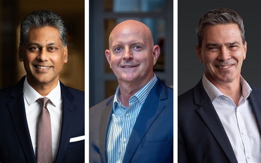 Marriott announces changes to leadership and strategic realignment • Hotel Designs