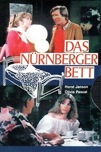 Das Nürnberger Bett - Movie