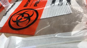 COVID-19 numbers up slightly in Wisconsin