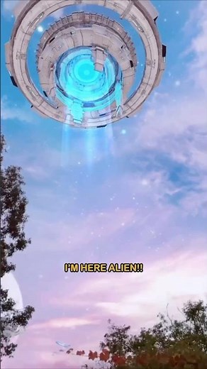 Mum vs alien 👽 #funny #comedy #indian