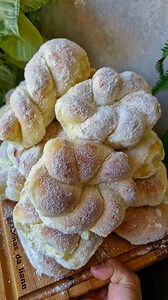 17K reactions · 615 shares | Rosca nuvem de leite ninho 泌 Sem...