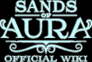 Sands of Aura Wiki