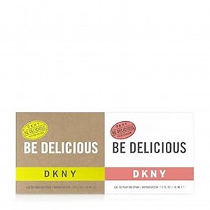 DKNY Be Delicious Eau de Parfum