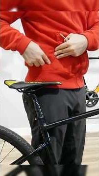 Cyclists Do Not Destroy Your Knees! Adjust the Seat Correctly! #bike #cycling #roadcycling