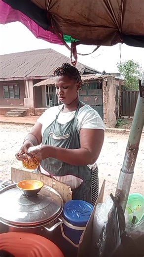 mobile kitchen on Reels