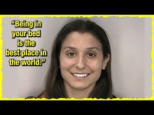 Teachers Caught Having Sex With Students: Episode 4 - Stephanie Ragusa