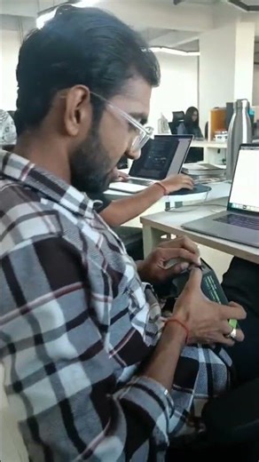 Finally Received My New Buds! Unboxing & Honest First Impression 🔥 Budget Earbuds Review#vlog#viral