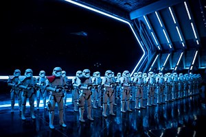 Disney changes virtual queue process for Rise of the Resistance | Chip and Company