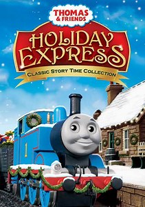 Thomas and Friends: Holiday Express